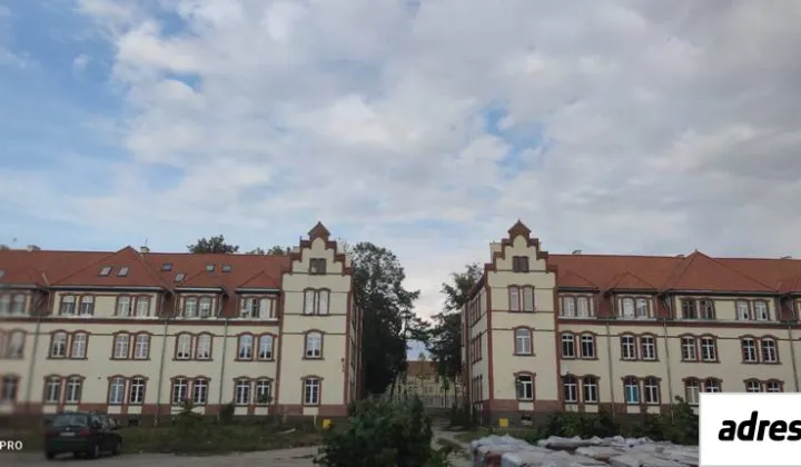 Mieszkanie 1-pokojowe Kętrzyn