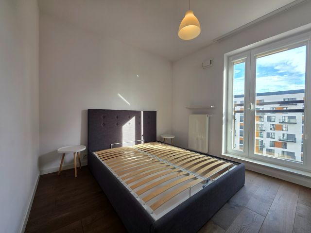 Mieszkanie 2-pokojowe Warszawa Mokotów, ul. Jana Pohoskiego. Zdjęcie 8