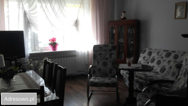 Mieszkanie 2-pokojowe Rogoźno, ul. Seminarialna. Zdjęcie 1