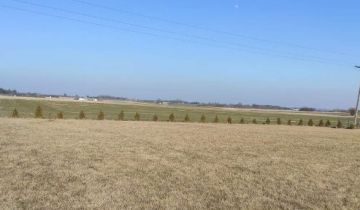 Działka rolno-budowlana Szabda