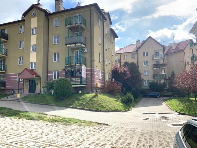Mieszkanie 2-pokojowe Kraśnik Piaski, ul. Rumiankowa. Zdjęcie 1