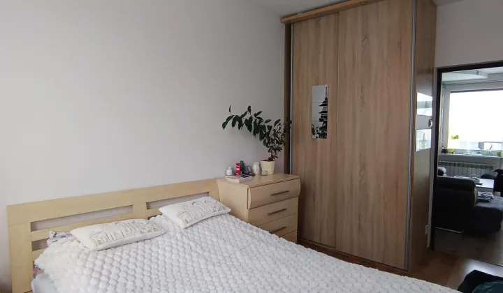 Mieszkanie 2-pokojowe Wałbrzych Piaskowa Góra, ul. Zygmunta Krasińskiego