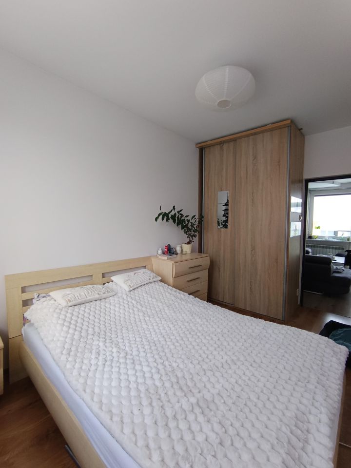 Mieszkanie 2-pokojowe Wałbrzych Piaskowa Góra, ul. Zygmunta Krasińskiego. Zdjęcie 1