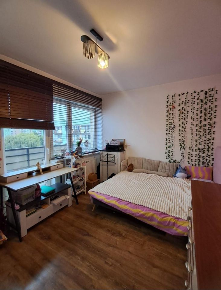 Mieszkanie 3-pokojowe Ostrowiec Świętokrzyski, ul. Pogodna. Zdjęcie 5