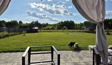dom wolnostojący, 5 pokoi Sobuczyna, ul. Szafirowa