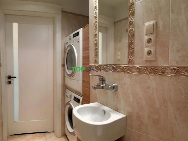 Mieszkanie 4-pokojowe Warszawa Mokotów, ul. Wyględowska. Zdjęcie 9