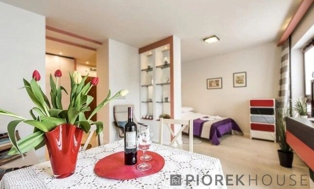 Mieszkanie 1-pokojowe Warszawa Bielany, ul. Jana Kasprowicza. Zdjęcie 2