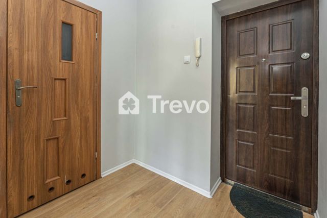 Mieszkanie 1-pokojowe Gdańsk Górki Zachodnie, ul. Łowicka. Zdjęcie 6