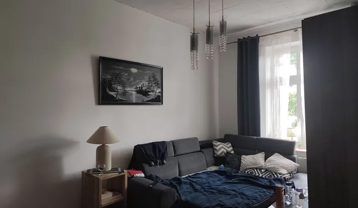 Mieszkanie 2-pokojowe Kartuzy, ul. Jeziorna