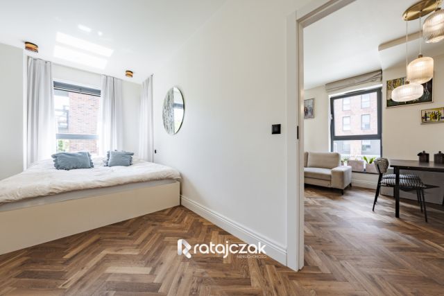 Mieszkanie 3-pokojowe Gdańsk Wrzeszcz, ul. Jana Kilińskiego. Zdjęcie 14