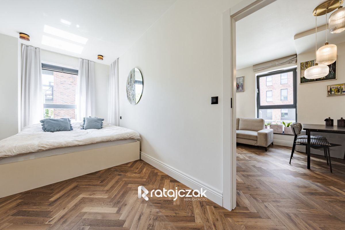 Mieszkanie 3-pokojowe Gdańsk Wrzeszcz, ul. Jana Kilińskiego. Zdjęcie 14