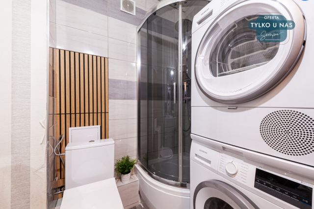 Mieszkanie 2-pokojowe Łódź Zarzew, ul. gen. Stefana Grota-Roweckiego. Zdjęcie 10