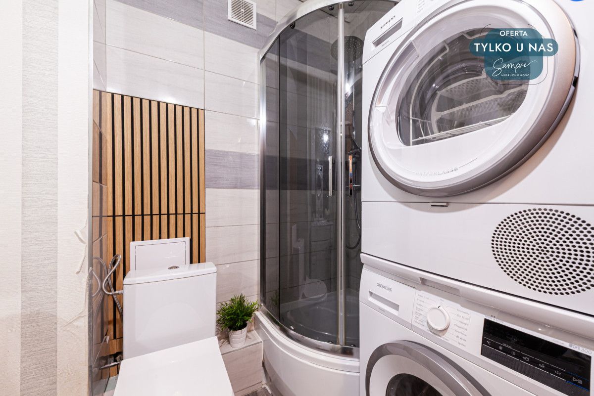 Mieszkanie 2-pokojowe Łódź Zarzew, ul. gen. Stefana Grota-Roweckiego. Zdjęcie 10