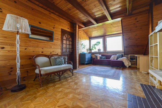 dom szeregowy, 6 pokoi Józefosław, ul. Geodetów. Zdjęcie 38