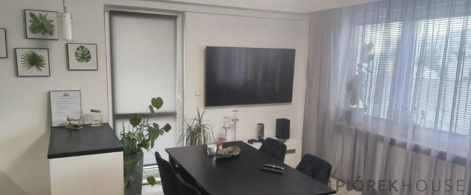 Mieszkanie 3-pokojowe Marki, ul. ks. bp. Władysława Bandurskiego. Zdjęcie 4