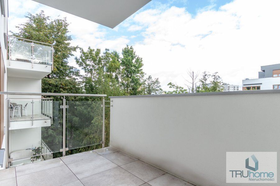 Mieszkanie 2-pokojowe Katowice Kostuchna, ul. Bażantów. Zdjęcie 11