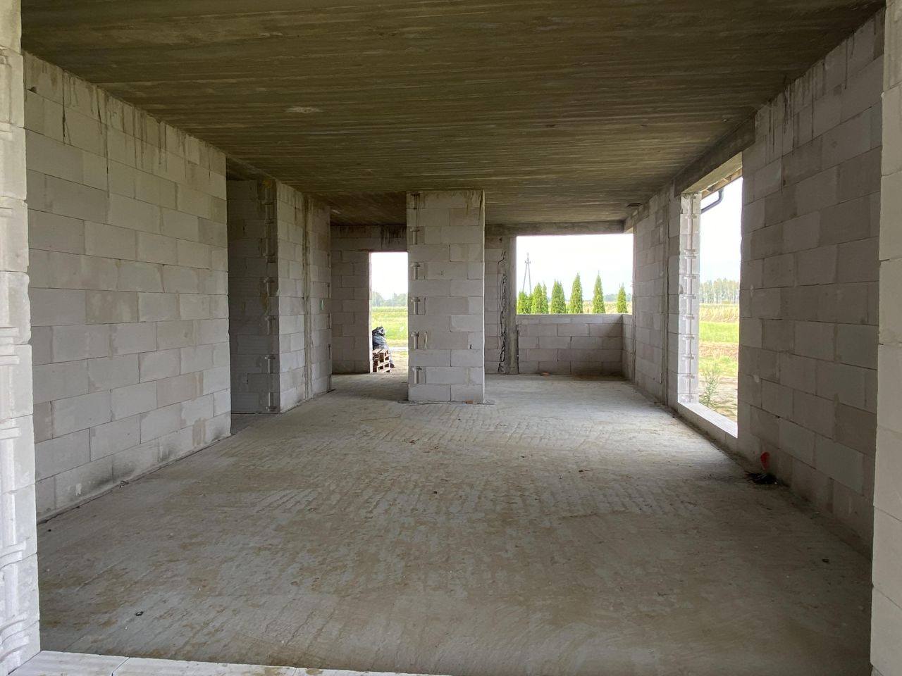 dom wolnostojący, 5 pokoi Dąbków, ul. Żuki. Zdjęcie 5