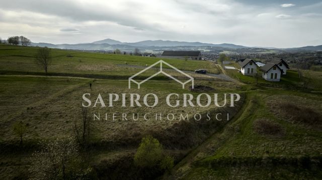 Działka rekreacyjna Rabka-Zdrój. Zdjęcie 12