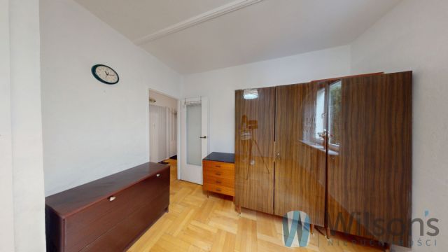 Mieszkanie 2-pokojowe Warszawa Praga-Południe, ul. Władysława Tatarkiewicza. Zdjęcie 4