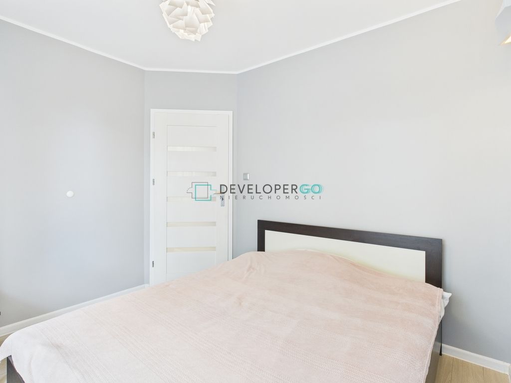 Mieszkanie 2-pokojowe Białystok Centrum, al. Józefa Piłsudskiego. Zdjęcie 11