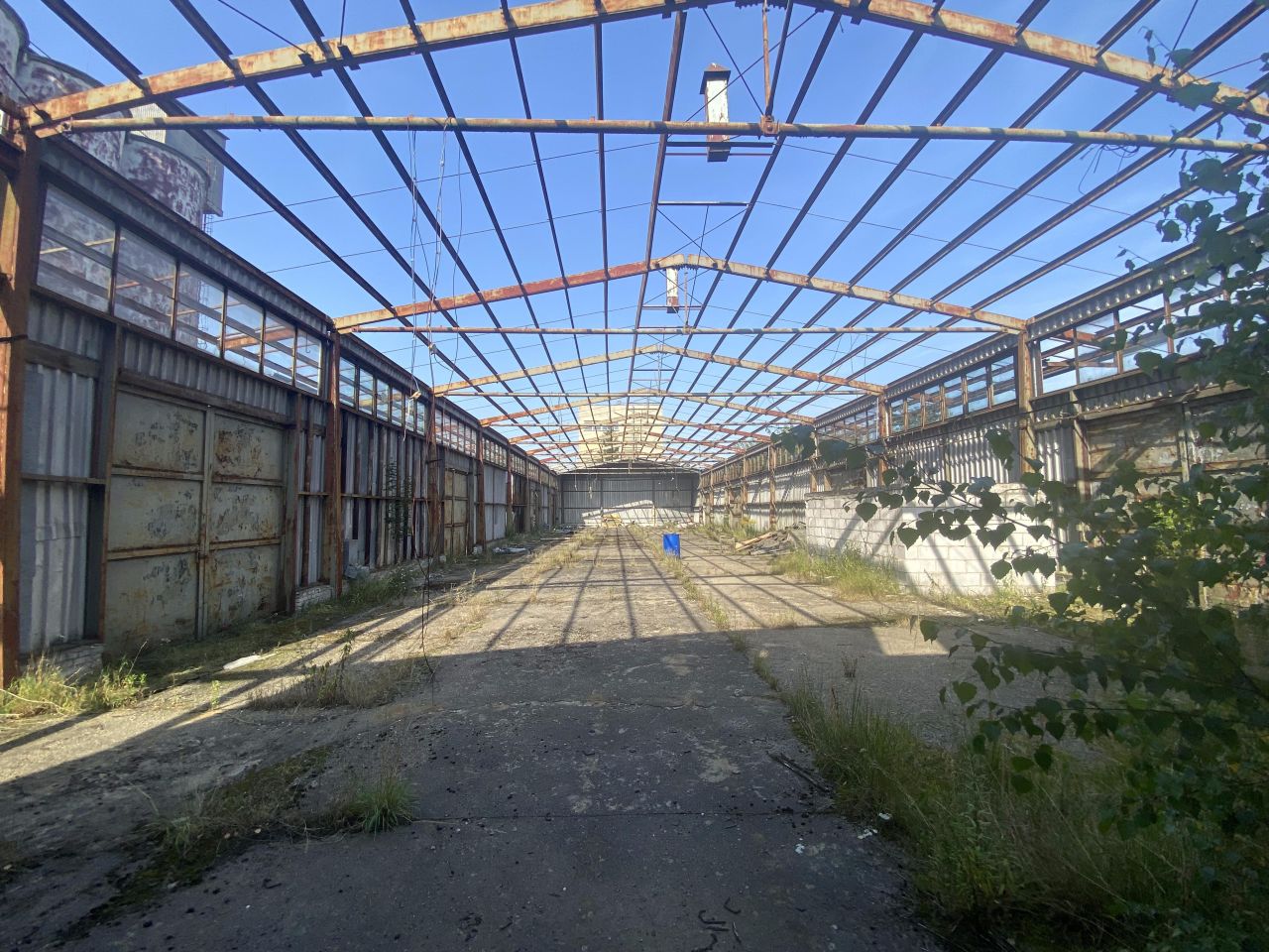 Działka inwestycyjna Łobez, ul. Drawska. Zdjęcie 12