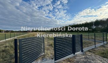 Działka budowlana Wąwał