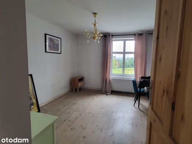 dom wolnostojący Tomice. Zdjęcie 3