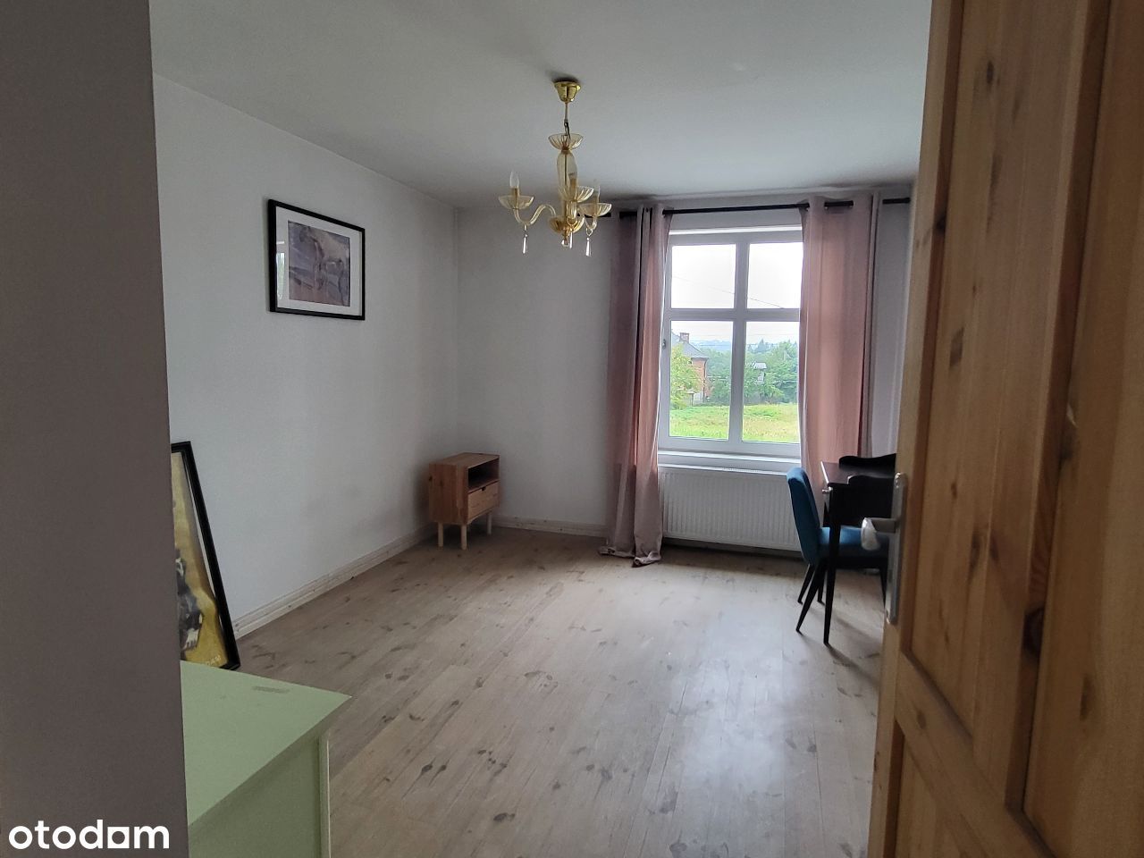 dom wolnostojący Tomice. Zdjęcie 3