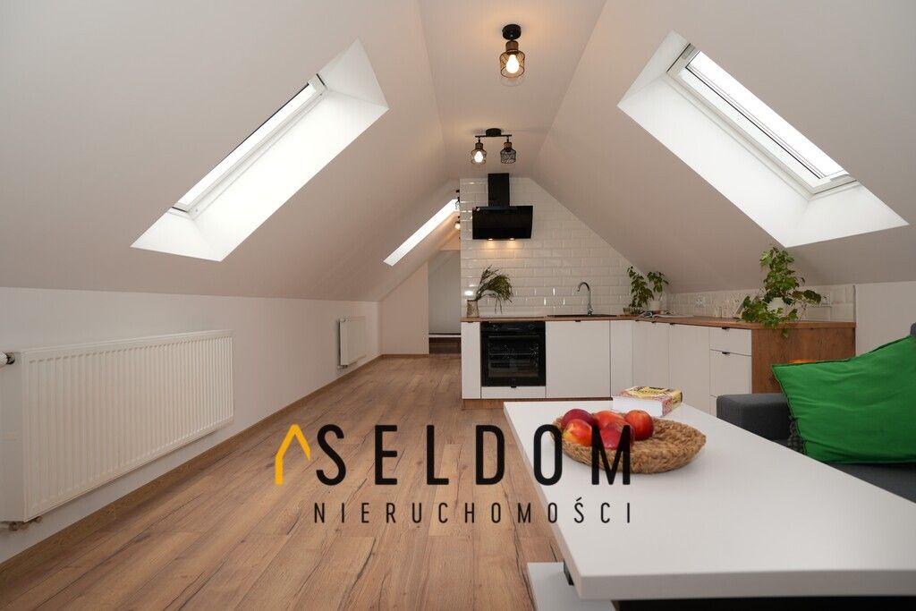 Mieszkanie 2-pokojowe Opole Groszowice, ul. Wawrzyńca Świerzego. Zdjęcie 2