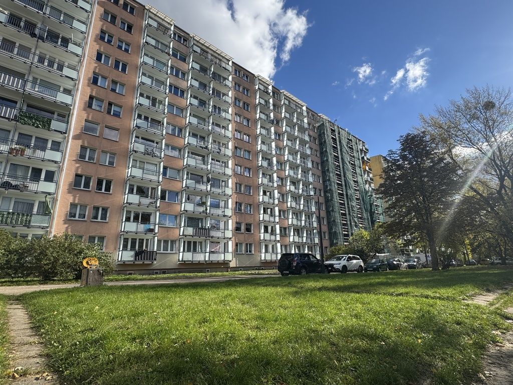 Mieszkanie 3-pokojowe Łódź, ul. Sukiennicza. Zdjęcie 8