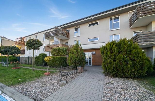 Mieszkanie 3-pokojowe Kiełczów. Zdjęcie 1