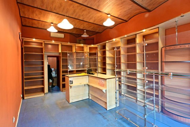 Lokal Łódź Śródmieście, ul. Mała 7. Zdjęcie 1