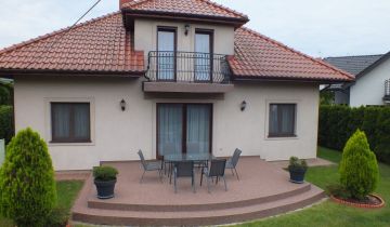 dom wolnostojący, 6 pokoi Kraków Wola Justowska, ul. Dolina