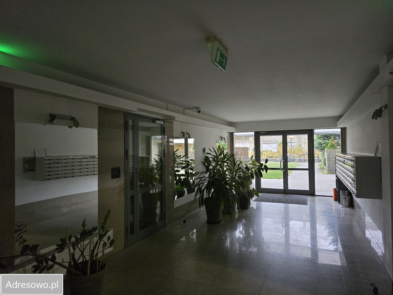 Mieszkanie 2-pokojowe Warszawa Wola, ul. Mroczna. Zdjęcie 3