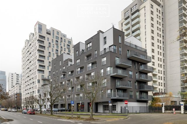 Mieszkanie 2-pokojowe Warszawa Wola, ul. Siedmiogrodzka. Zdjęcie 18