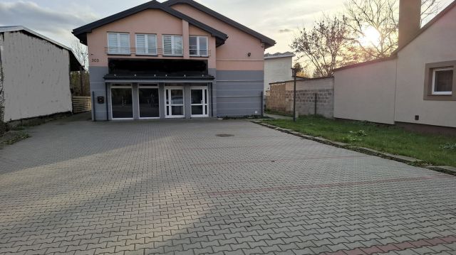 Biuro Dziekanów Polski, ul. Rolnicza. Zdjęcie 1