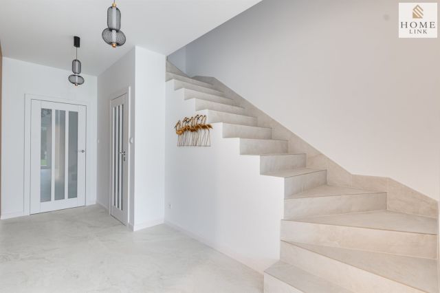 bliźniak, 4 pokoje Olsztyn Gutkowo. Zdjęcie 3