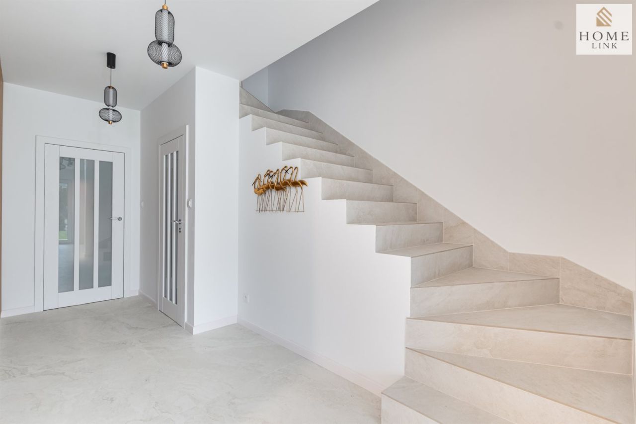 bliźniak, 4 pokoje Olsztyn Gutkowo. Zdjęcie 3