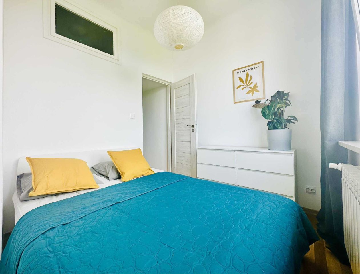 Mieszkanie 2-pokojowe Warszawa Żoliborz, ul. Urzędnicza. Zdjęcie 4