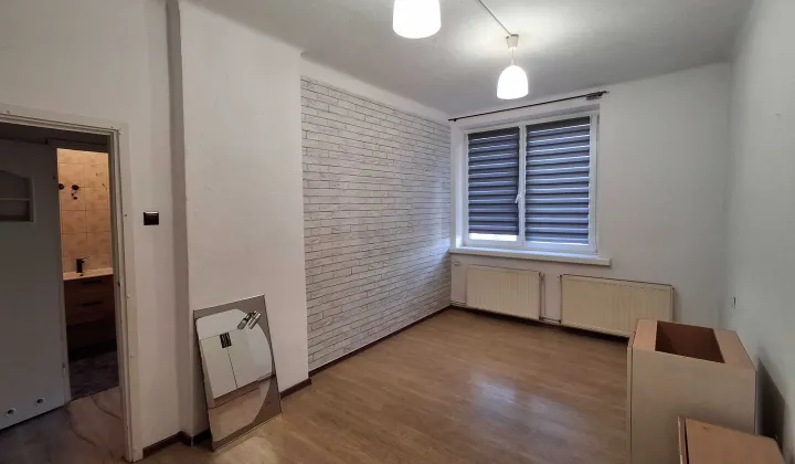 Mieszkanie 3-pokojowe Gubin, ul. Bolesława Chrobrego