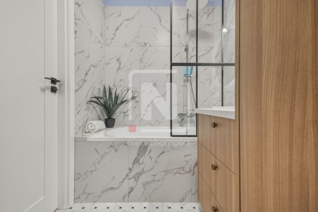 Mieszkanie 3-pokojowe Grodzisk Mazowiecki, ul. Bałtycka. Zdjęcie 7