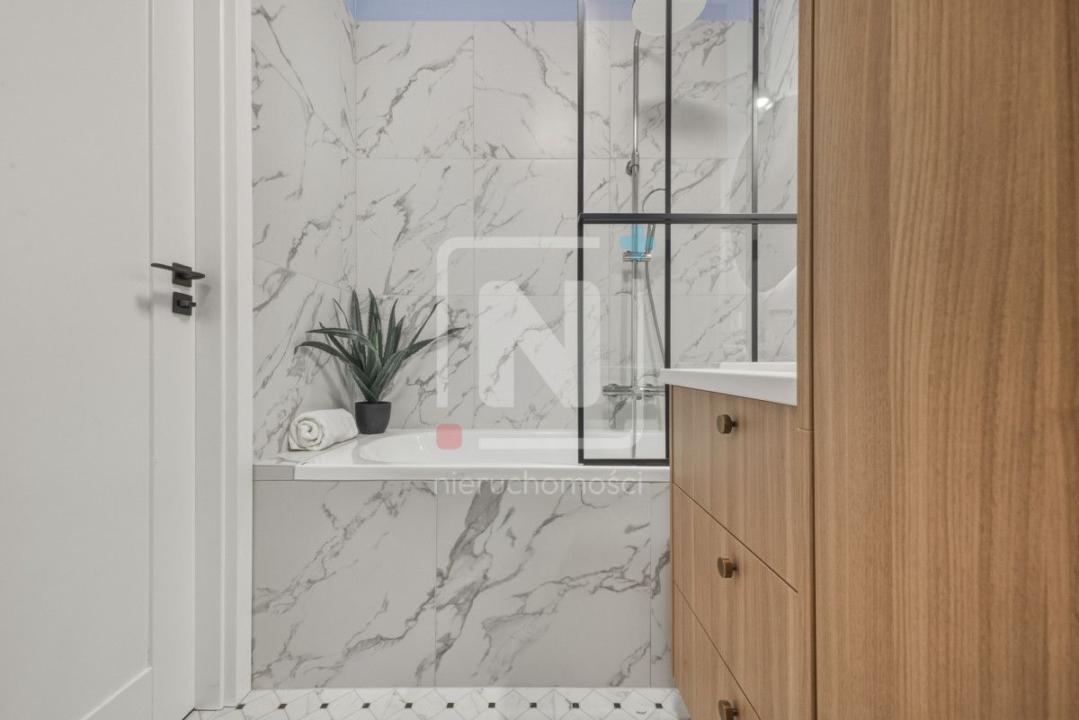 Mieszkanie 3-pokojowe Grodzisk Mazowiecki, ul. Bałtycka. Zdjęcie 7