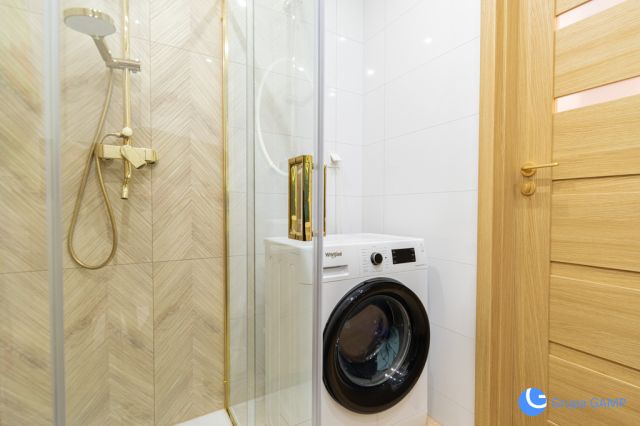 Mieszkanie 2-pokojowe Kraków, ul. Bartosza Głowackiego. Zdjęcie 8