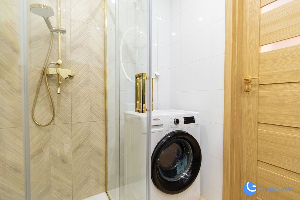 Mieszkanie 2-pokojowe Kraków, ul. Bartosza Głowackiego. Zdjęcie 8