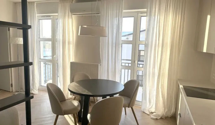 Mieszkanie 3-pokojowe Lublin Czechów, ul. Koncertowa