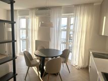 Mieszkanie 3-pokojowe Lublin Czechów, ul. Koncertowa