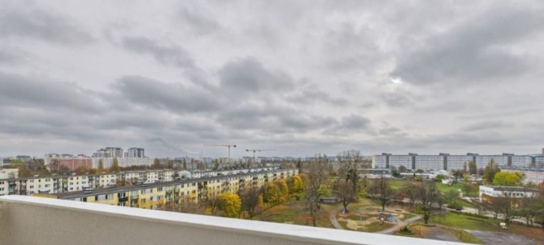 Mieszkanie 3-pokojowe Gdańsk Przymorze, ul. Obrońców Wybrzeża. Zdjęcie 12