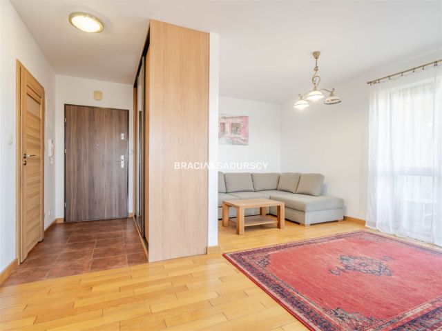 Mieszkanie 2-pokojowe Kraków Bieńczyce, ul. gen. Leopolda Okulickiego. Zdjęcie 7