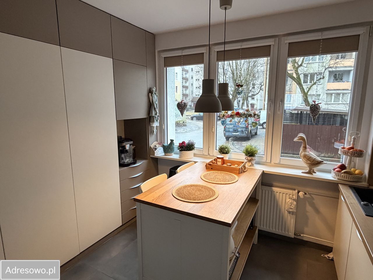 Mieszkanie 2-pokojowe Kołobrzeg, ul. ppor. Edmunda Łopuskiego. Zdjęcie 11