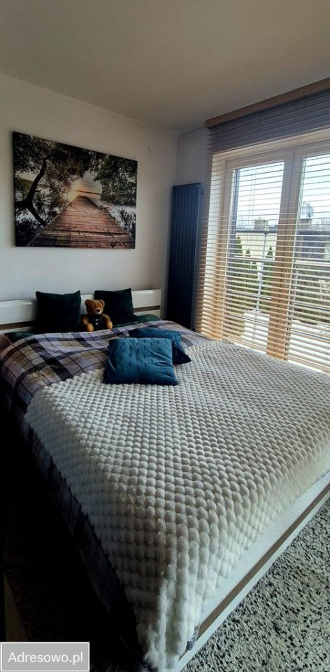 Mieszkanie 4-pokojowe Chorzów, ul. Okrężna. Zdjęcie 3